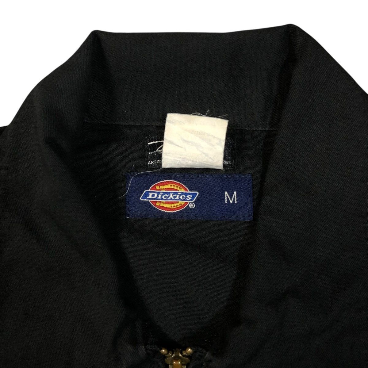 Dickies Vintage 90s Dickies x Futura Laboratories Detroit Jacket Size US M / EU 48-50 / 2 - 9 Thumbnail