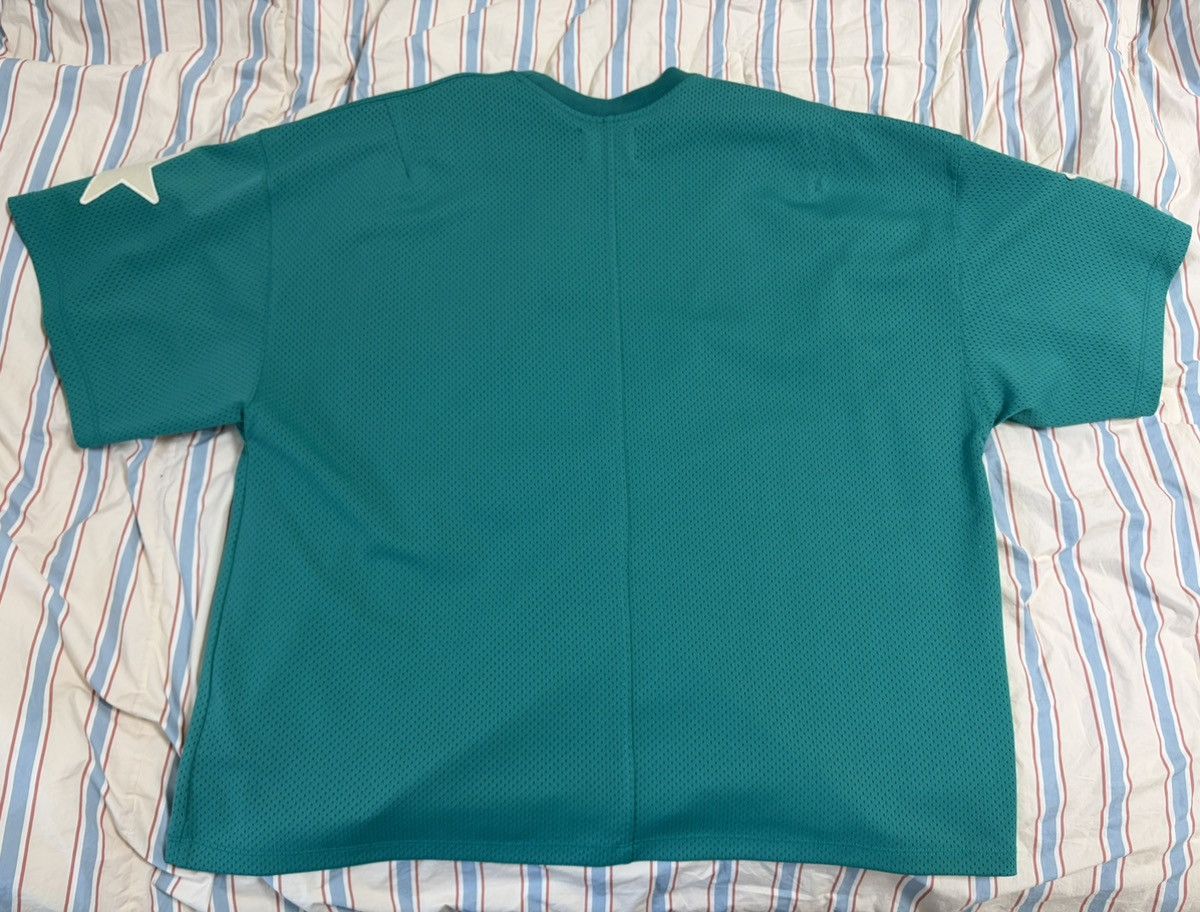 Fear of God Fear of God 5TH 1997 Collection Practice Baseball Jersey Size US S / EU 44-46 / 1 - 3 Thumbnail