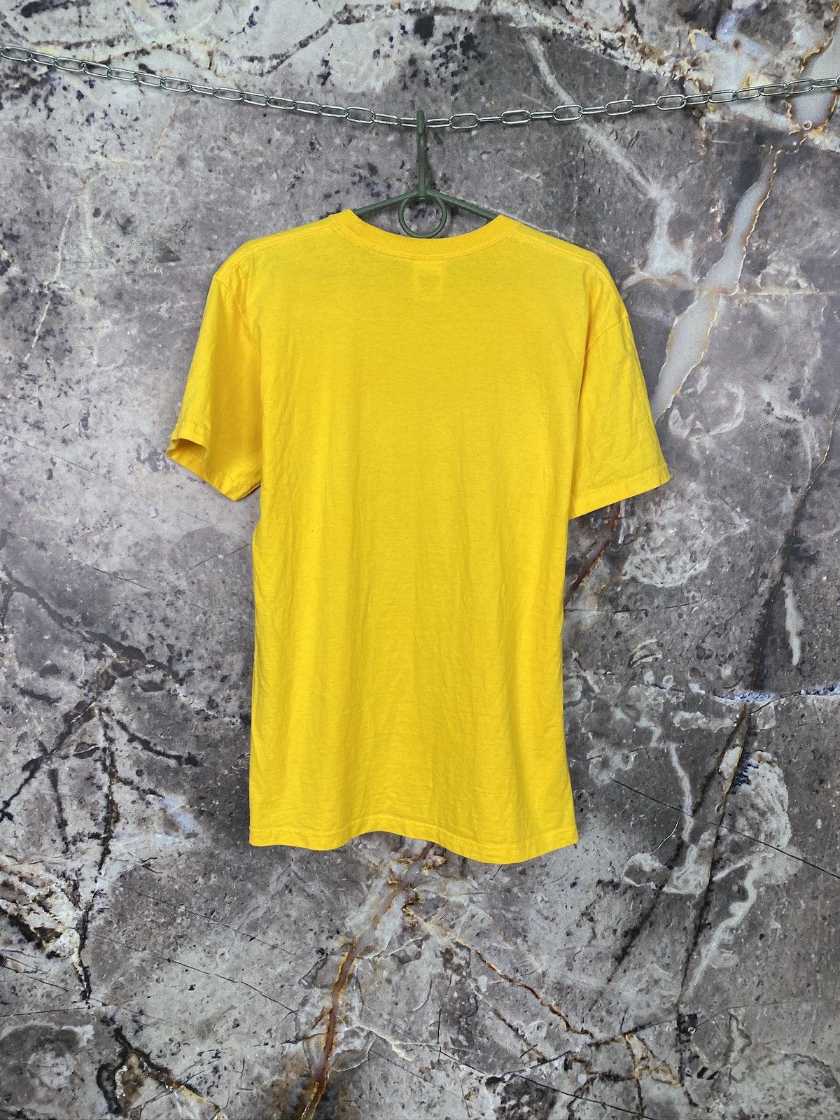 Vintage Men’s Sponge Bob Squarepants T-Shirt Vintage Size M Size US M / EU 48-50 / 2 - 9 Thumbnail