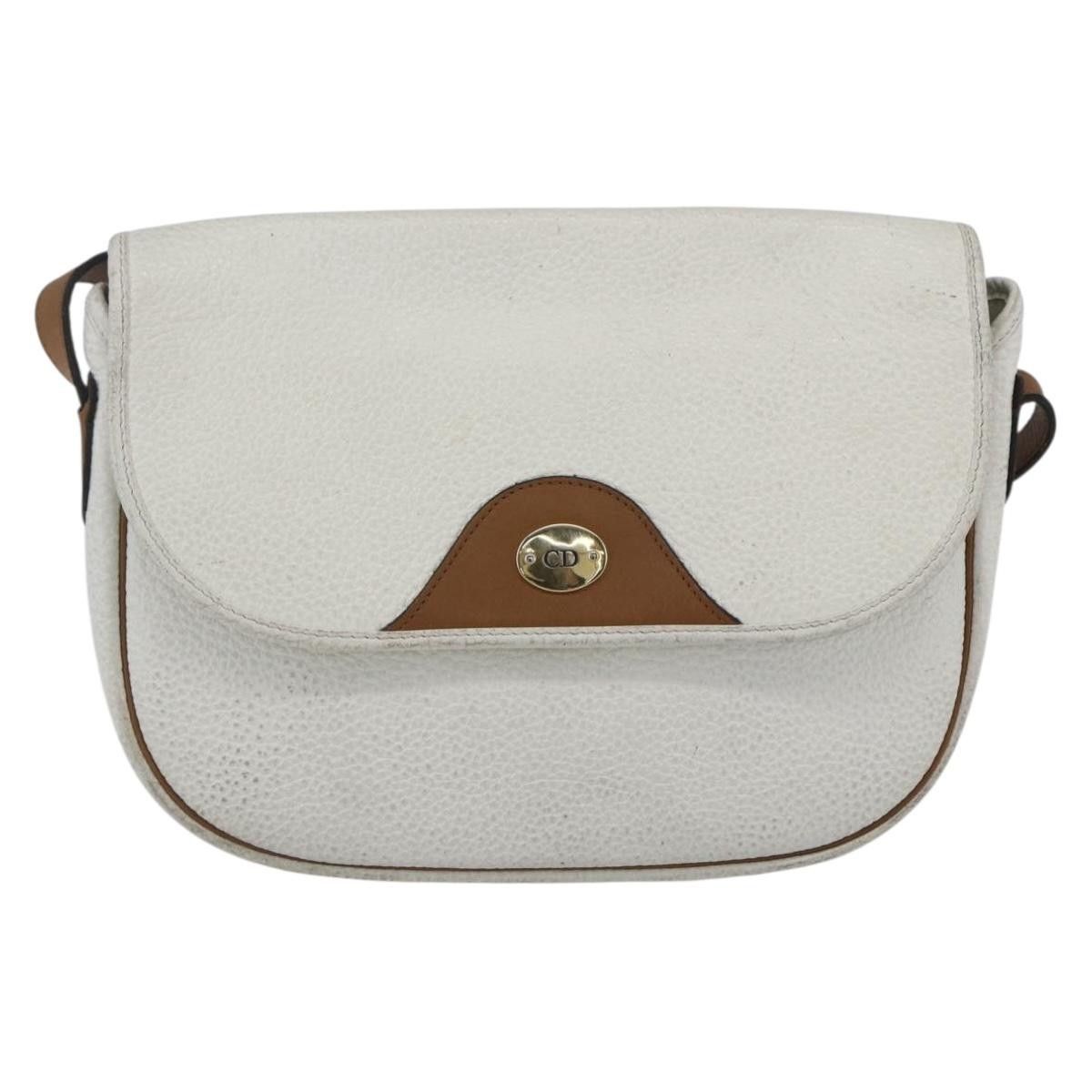 Dior Christian Dior Vintage Leather Size ONE SIZE - 1 Thumbnail