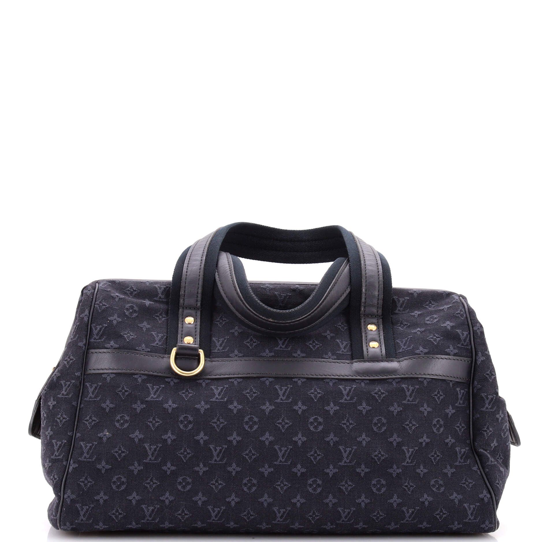 Louis Vuitton Josephine Handbag Size ONE SIZE - 1 Thumbnail