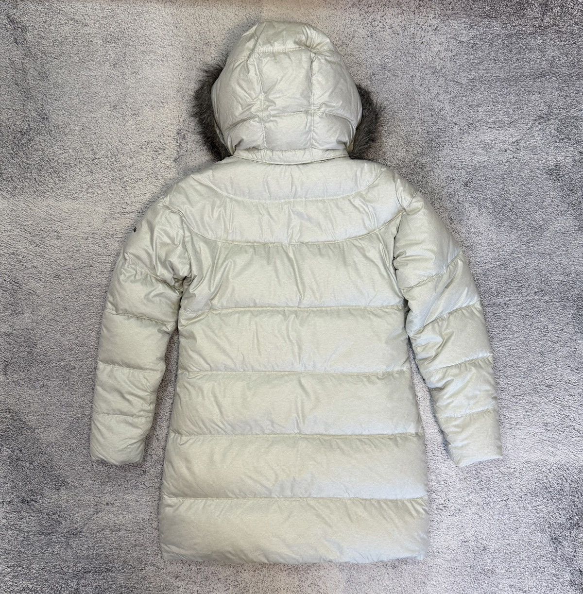 Columbia Columbia Mercury Maven Mid Jacket L Down Coat Omni-Shield Size L / US 10 / IT 46 - 11 Thumbnail