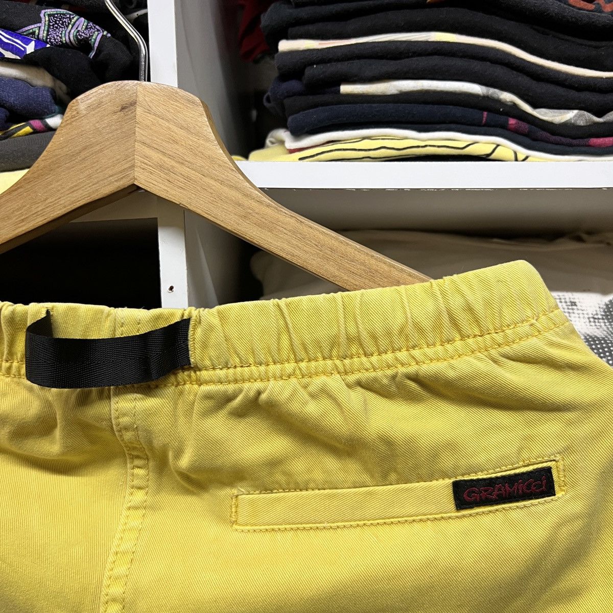 Gramicci × Vintage VTG GRAMICCI SHORT PANT Size US 26 / EU 42 - 4 Thumbnail
