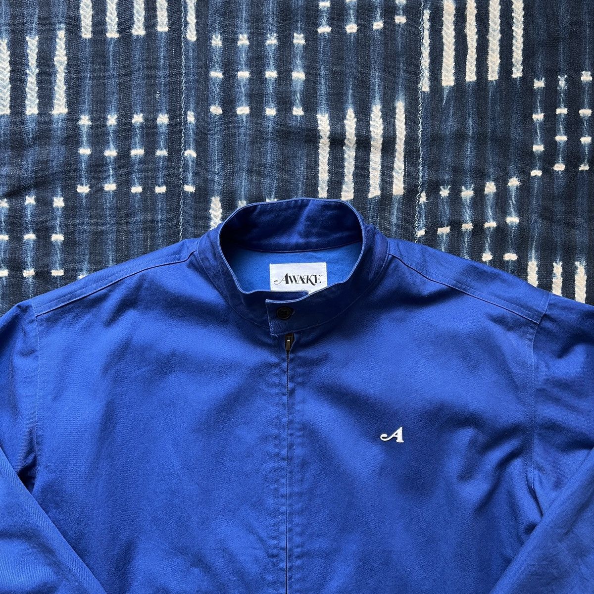 Awake NY Awake NY Work Jacket L Supreme Size US L / EU 52-54 / 3 - 3 Thumbnail