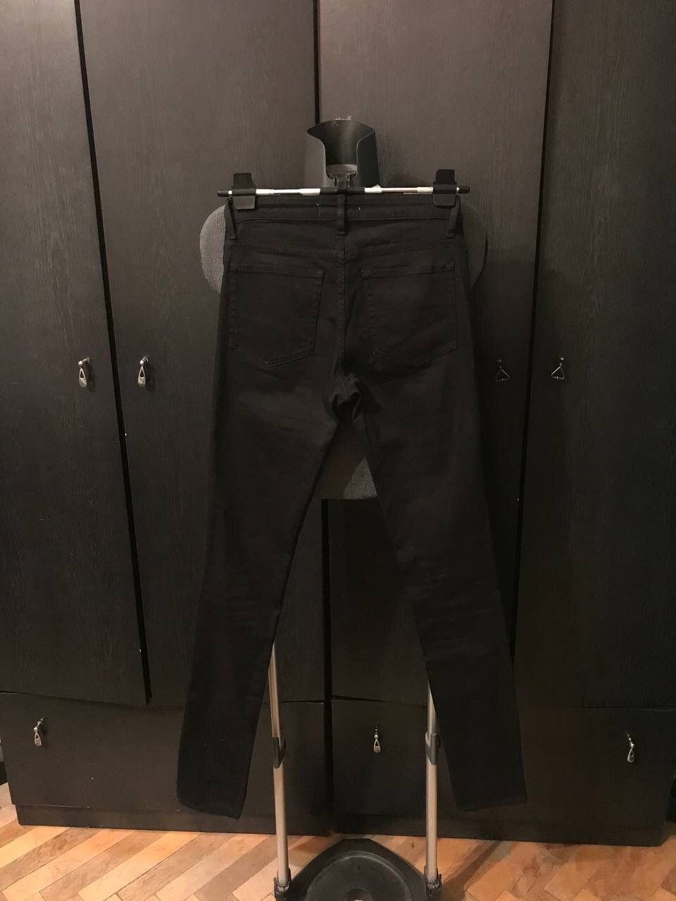 Acne Studios Jeans Acne Studios 27 /34 skinny woman Size 27" / US 4 / IT 40 - 2 Thumbnail