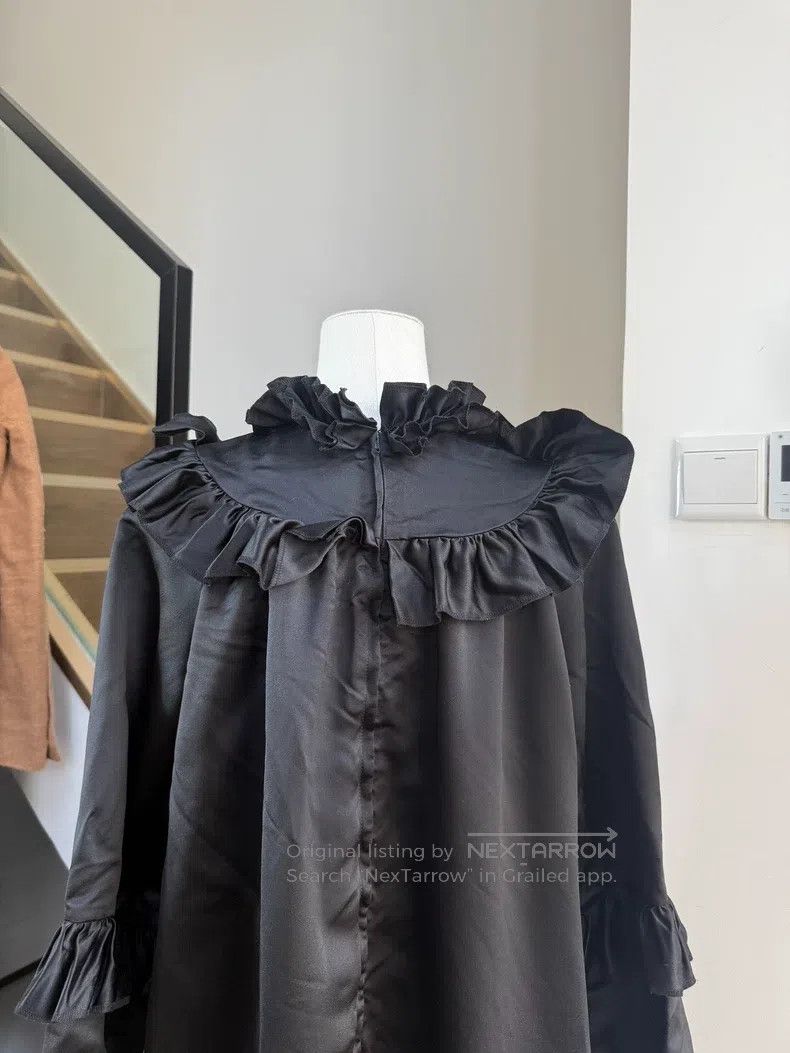 Comme des Garcons Comme Des Garcons Dress Size XS / US 0-2 / IT 36-38 - 3 Thumbnail