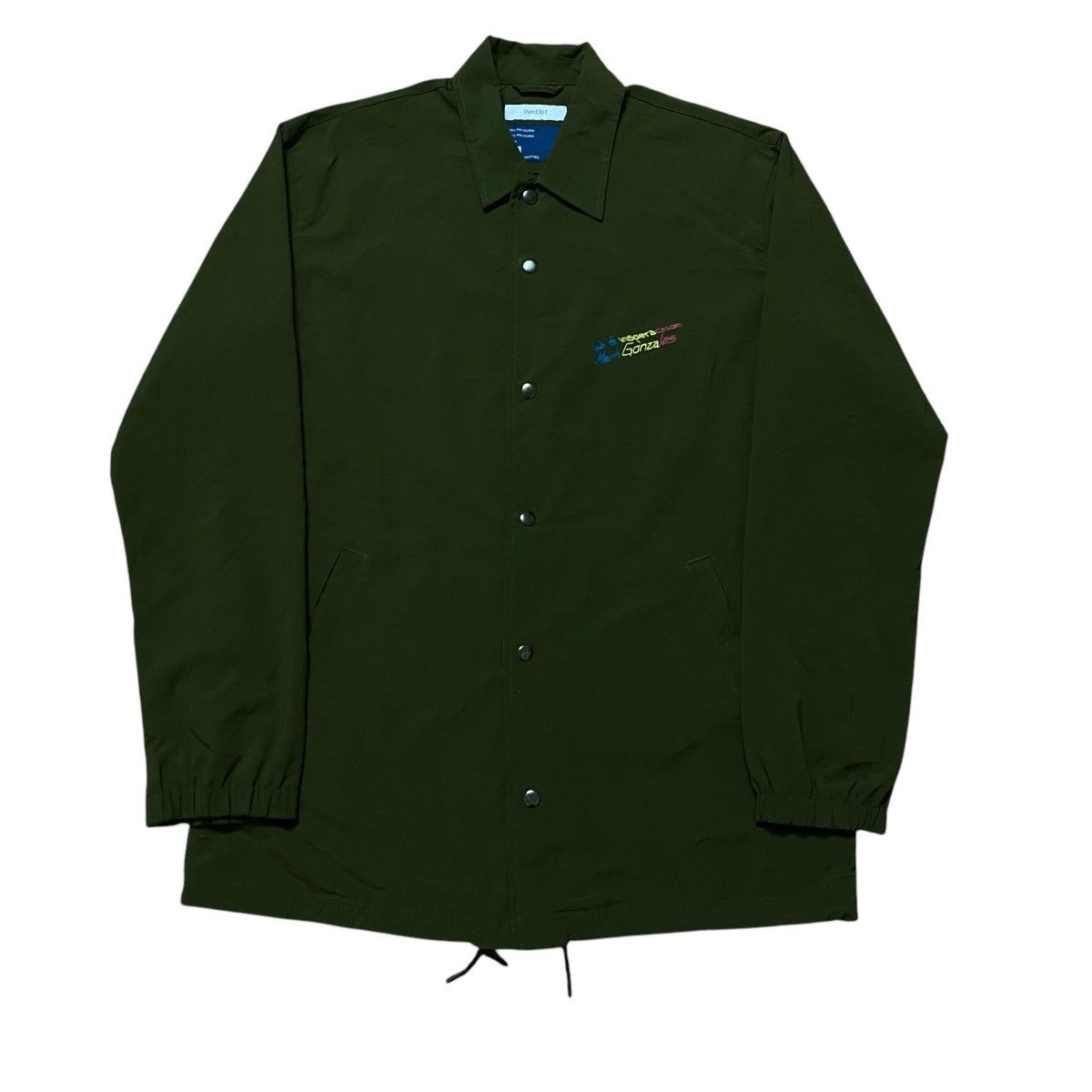 Other Mark Gonzales Skategang Streetwear Jacket Size US M / EU 48-50 / 2 - 1 Thumbnail
