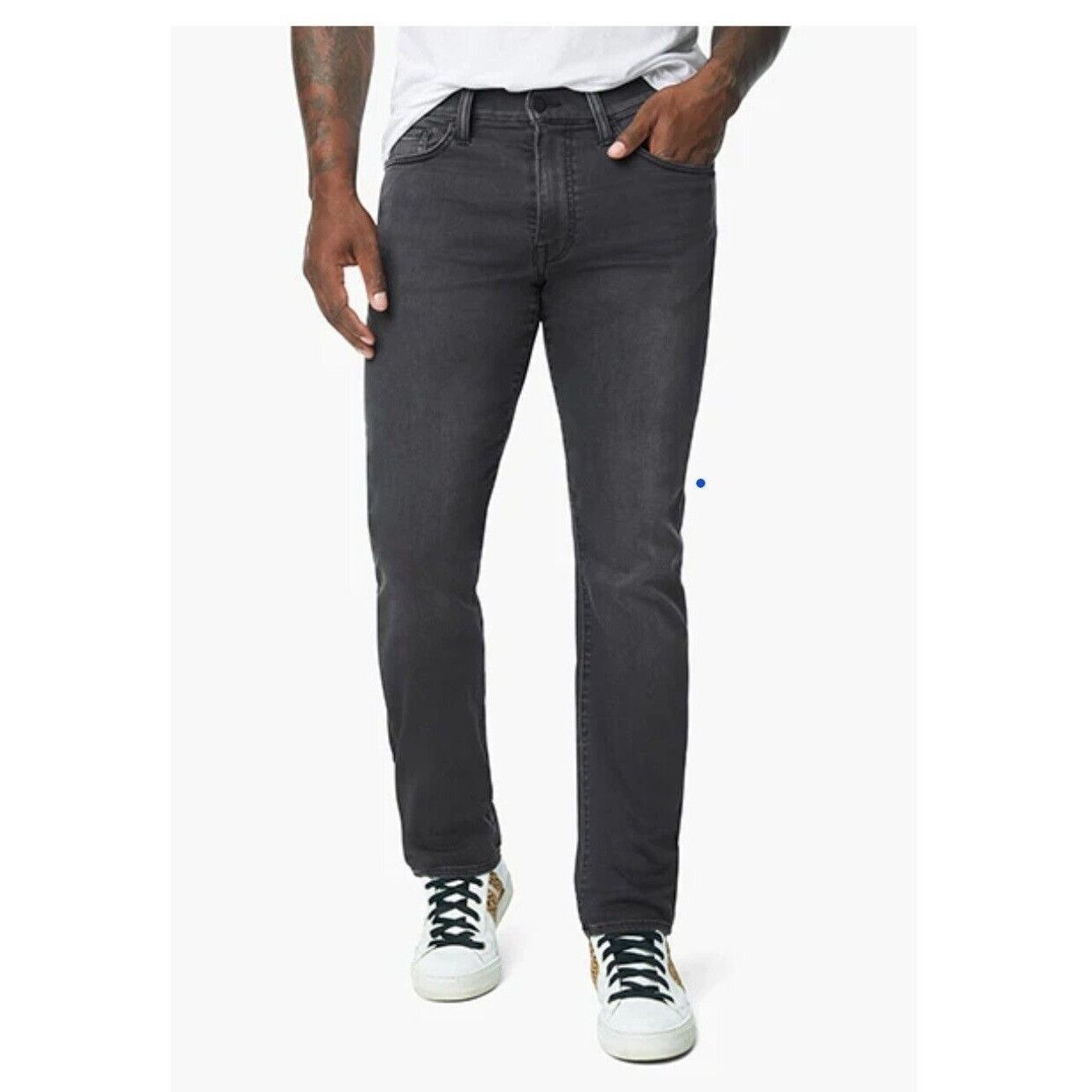 Joe's Men's Joes Brixton Straight Jeans. Size 38/33 Size US 38 / EU 54 - 1 Thumbnail
