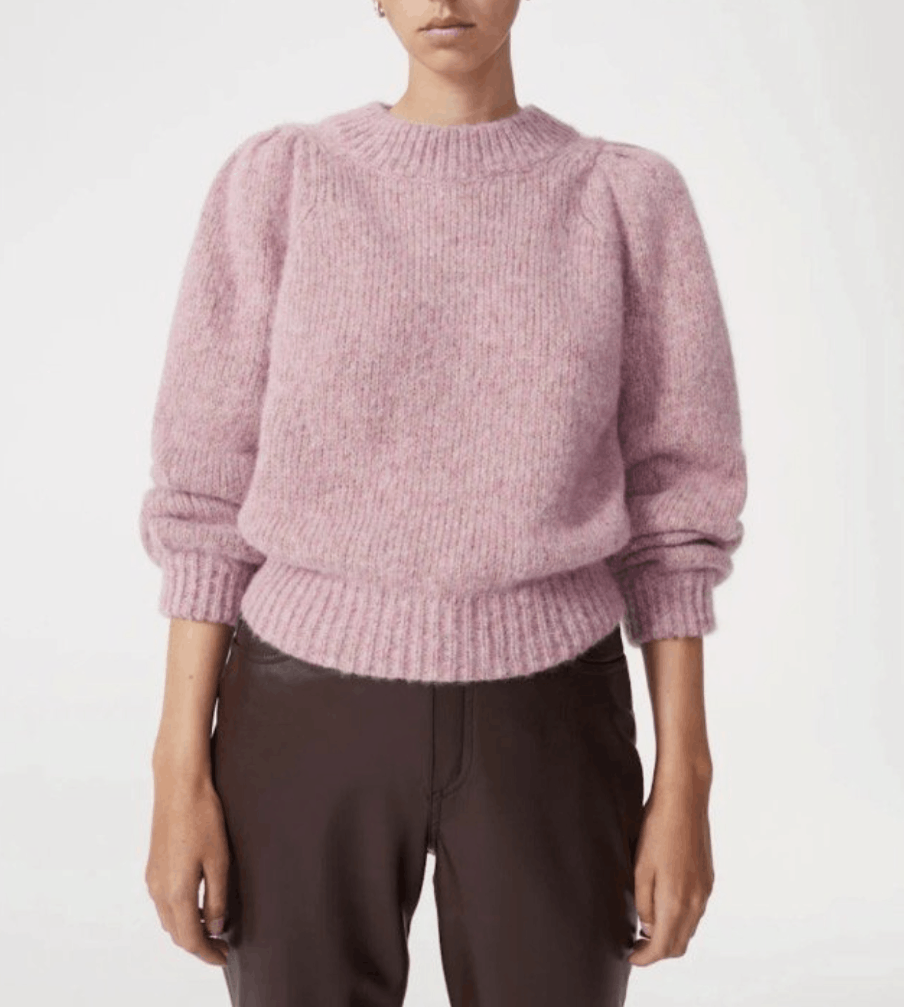 Rodebjer Rodebjer Aduka Sweater Size S / US 4 / IT 40 - 1 Thumbnail