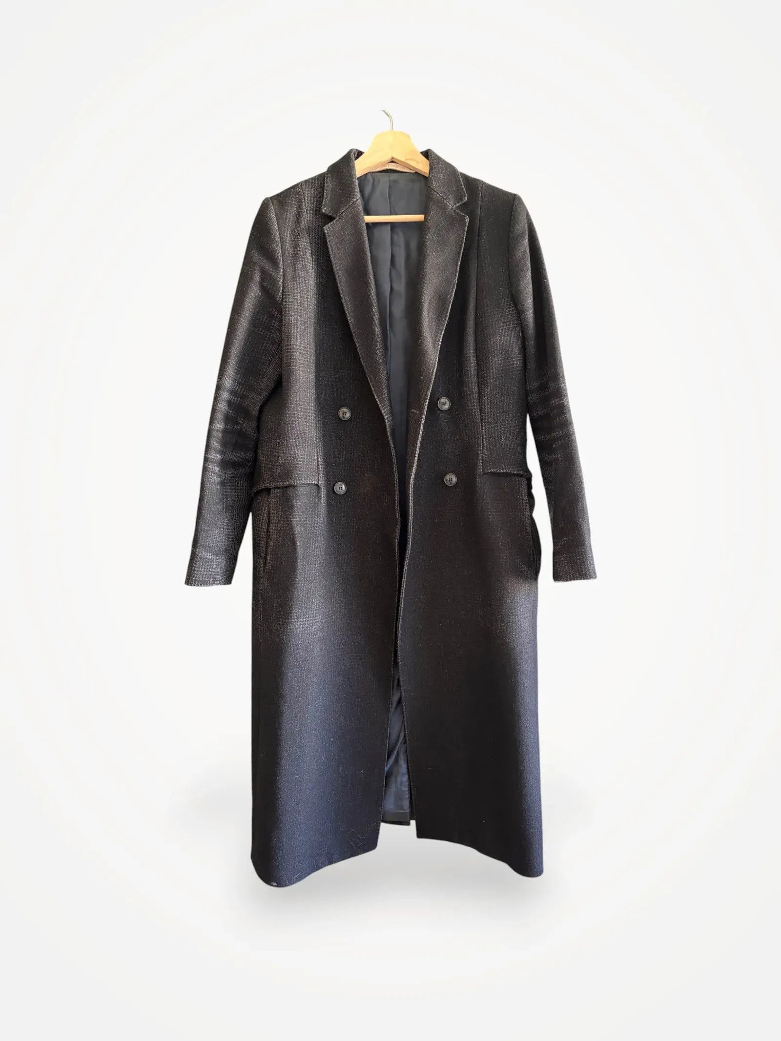 Whyred Whyred RIFKA Coat Size S / US 4 / IT 40 - 1 Thumbnail