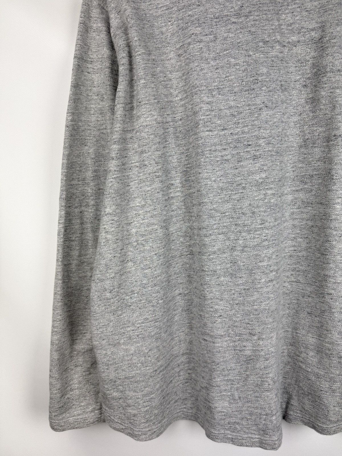 Nudie Jeans Nudie Jeans Co Men’s Long Sleeve Crewneck T Shirt Size XL Size US XL / EU 56 / 4 - 18 Thumbnail