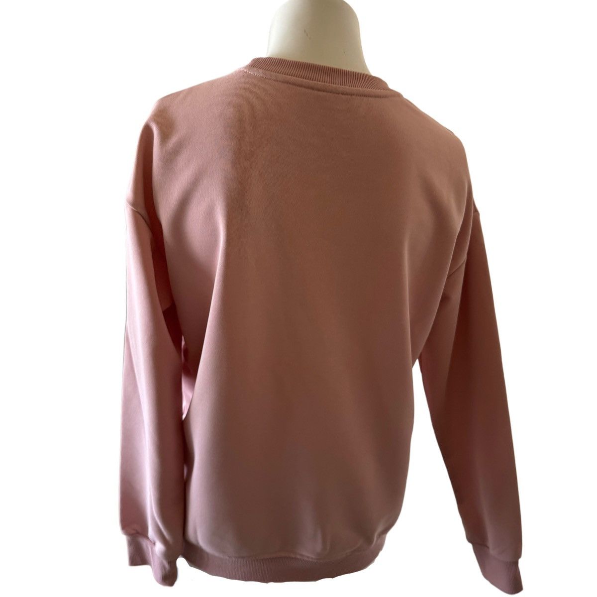 Other Mommy mom mama bruh pink mother sweatshirt comfy Size S / US 4 / IT 40 - 3 Thumbnail
