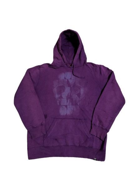 Quiksilver Quiksilver Hoodie Size US L / EU 52-54 / 3 - 1 Thumbnail