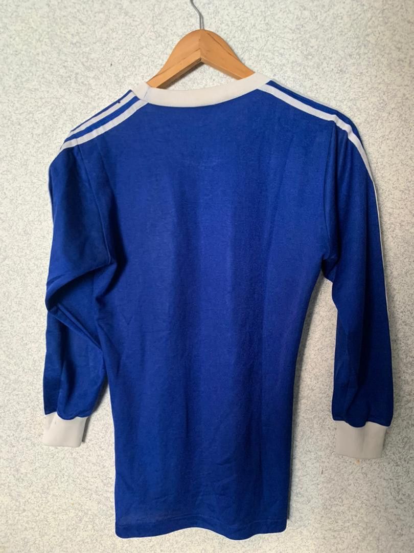 Adidas erima West Germany