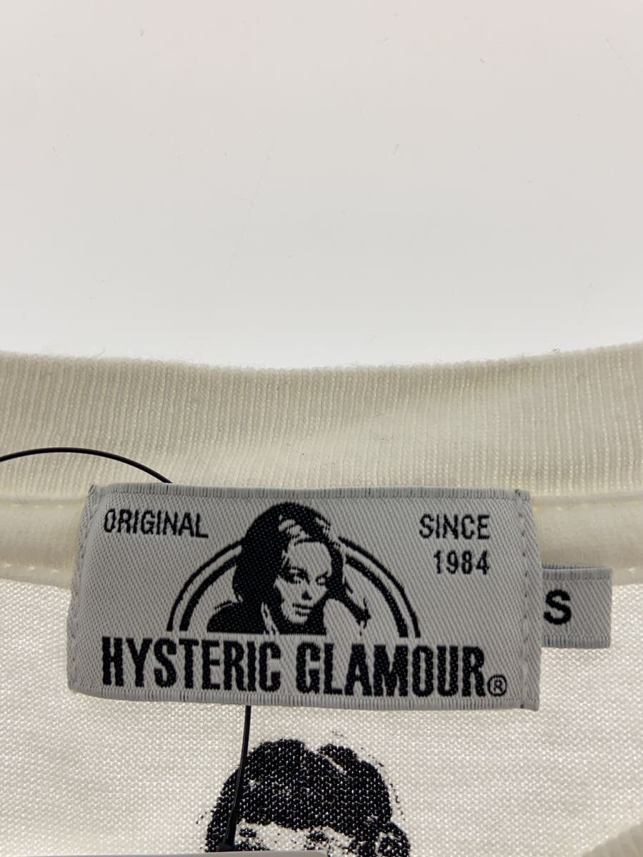 Hysteric Glamour Courtney Love Tee Size US S / EU 44-46 / 1 - 4 Thumbnail