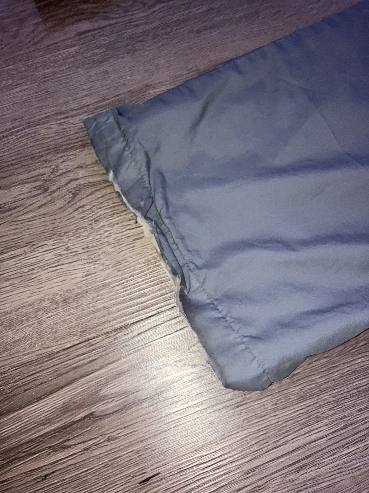 Nike × Vintage Vintage Y2K Nike Track Pants Size US 32 / EU 48 - 9 Thumbnail