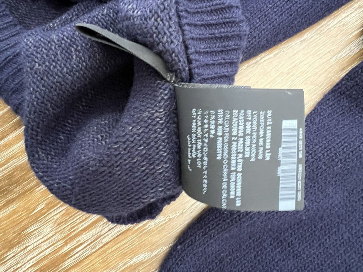 Prada 2023 Prada oversized cardigan sweater raf simons era Size US M / EU 48-50 / 2 - 6 Thumbnail