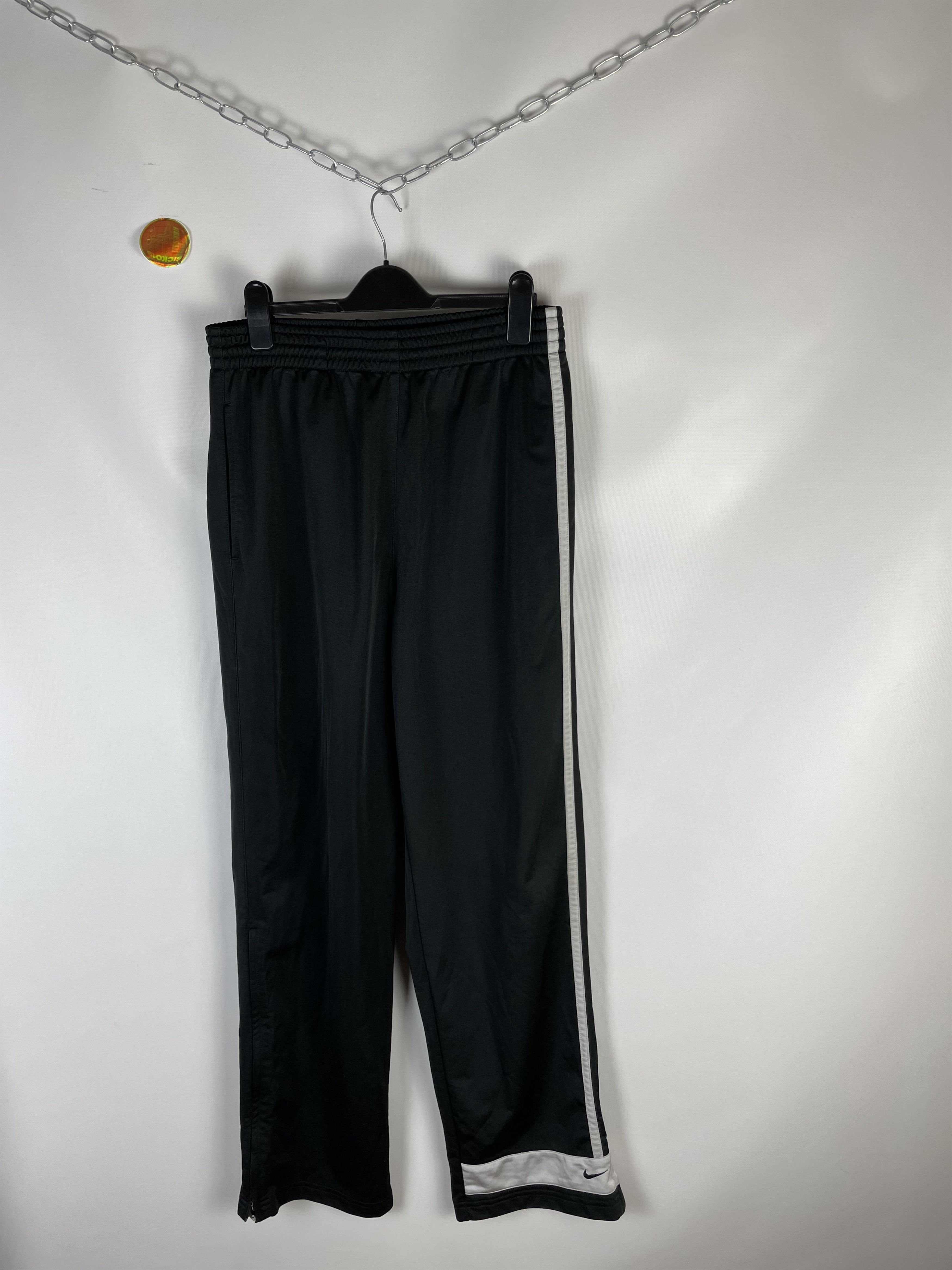 Nike Vintage Nike Sweatpants Y2k Size US 32 / EU 48 - 2 Thumbnail