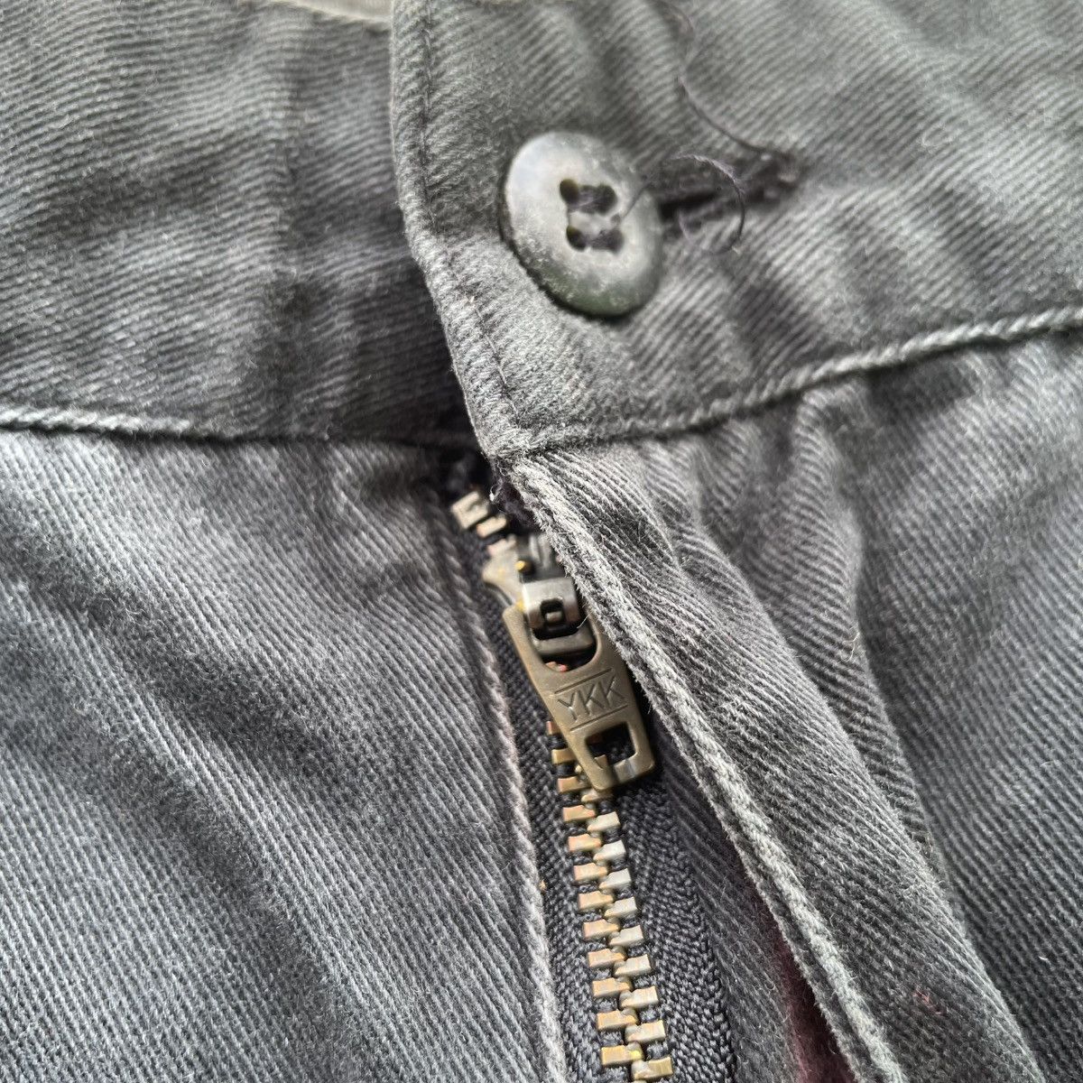 Polo Ralph Lauren Polo Ralph Lauren Chino “Andrew Pant” Size US 36 / EU 52 - 5 Thumbnail