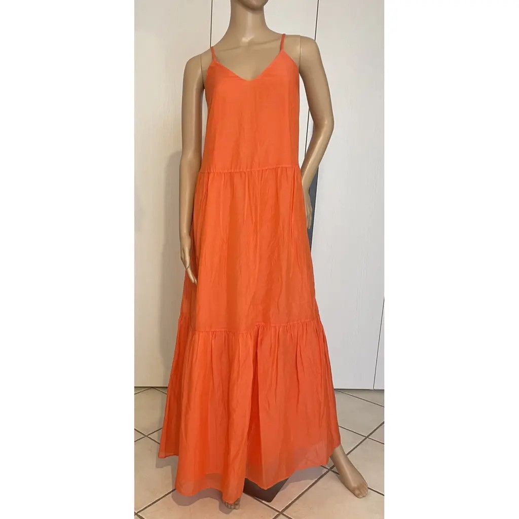 Max Mara Maxi dress, Max Mara Size XS / US 0-2 / IT 36-38 - 1 Thumbnail