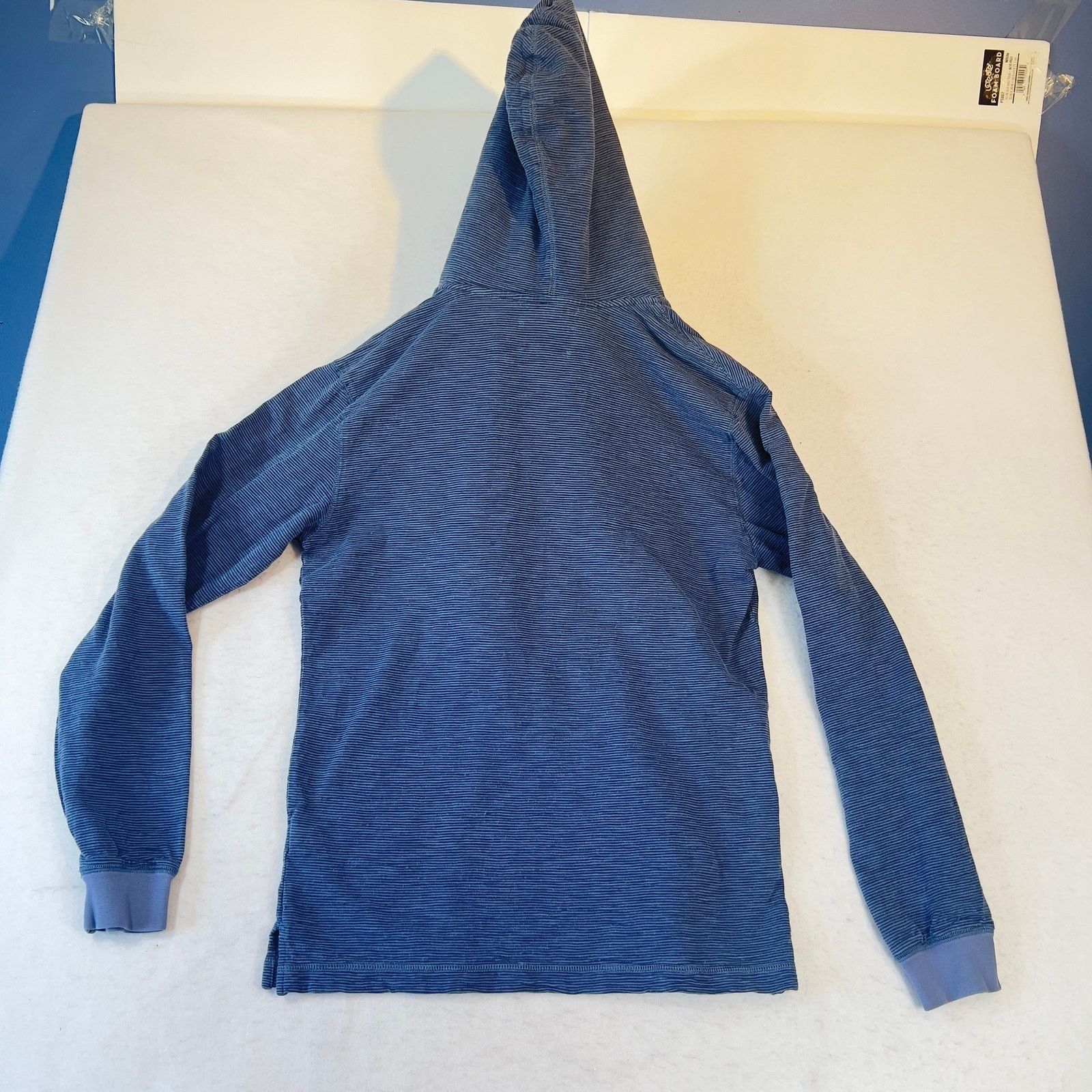 Southern Tide Southern Tide Hoodie Sweatshirt S Drawstring Hood Henley Size US S / EU 44-46 / 1 - 4 Thumbnail