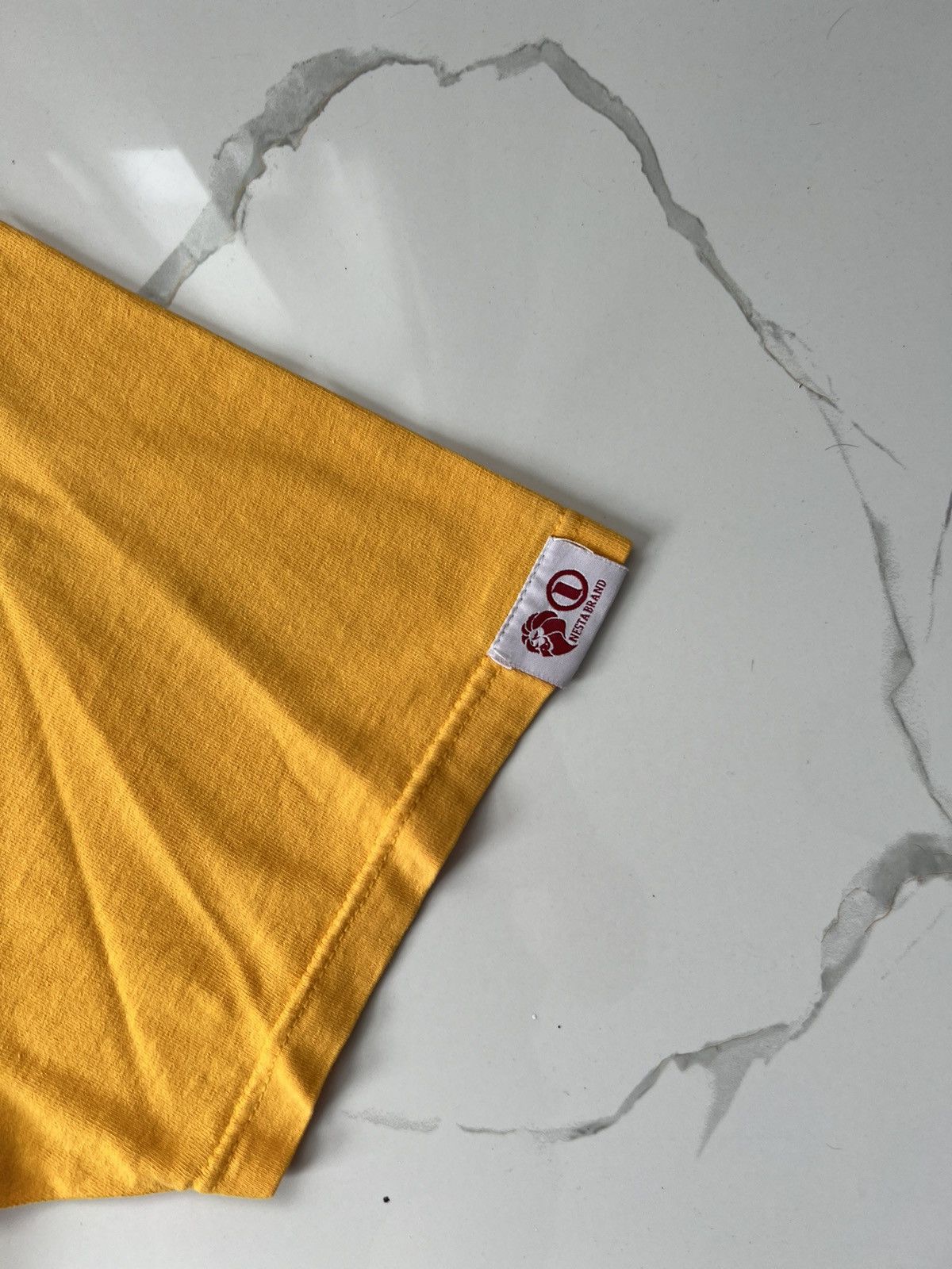 Vintage 90’s SEX TEE NESTA BRAND FREE UP YOUR SELF RARE Y2K Size US XXL / EU 58 / 5 - 2 Thumbnail