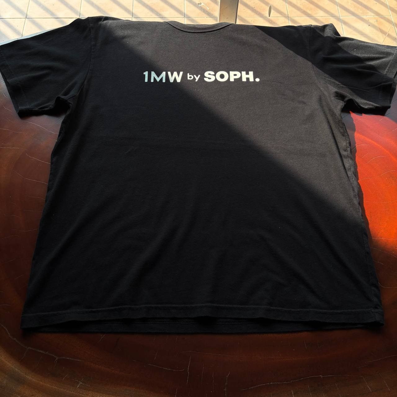 GU GU X 1MW by SOPH Sophnet Tshirt Size US XL / EU 56 / 4 - 4 Thumbnail