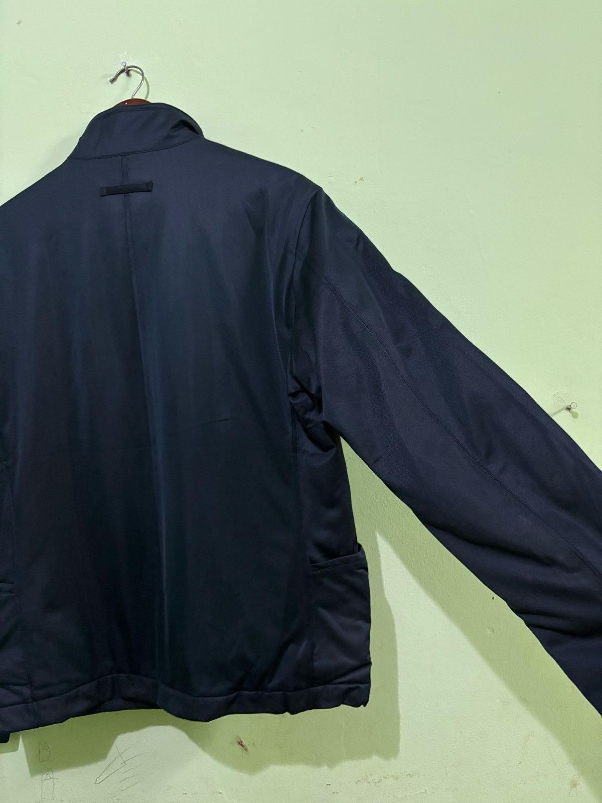 Gaultier Homme Objet × Jean Paul Gaultier Gaultier Homme Object Blouses Jacket Design Jean Paul Size US M / EU 48-50 / 2 - 9 Thumbnail