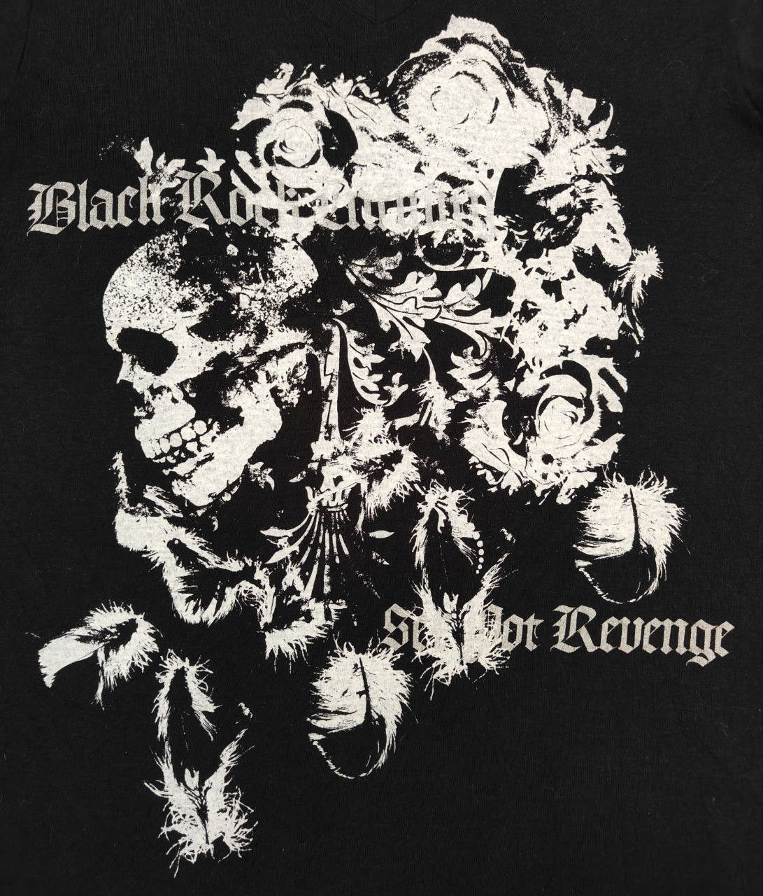 Sex Pot ReVeNGe Sex Pot Revenge T Size US S / EU 44-46 / 1 - 5 Thumbnail