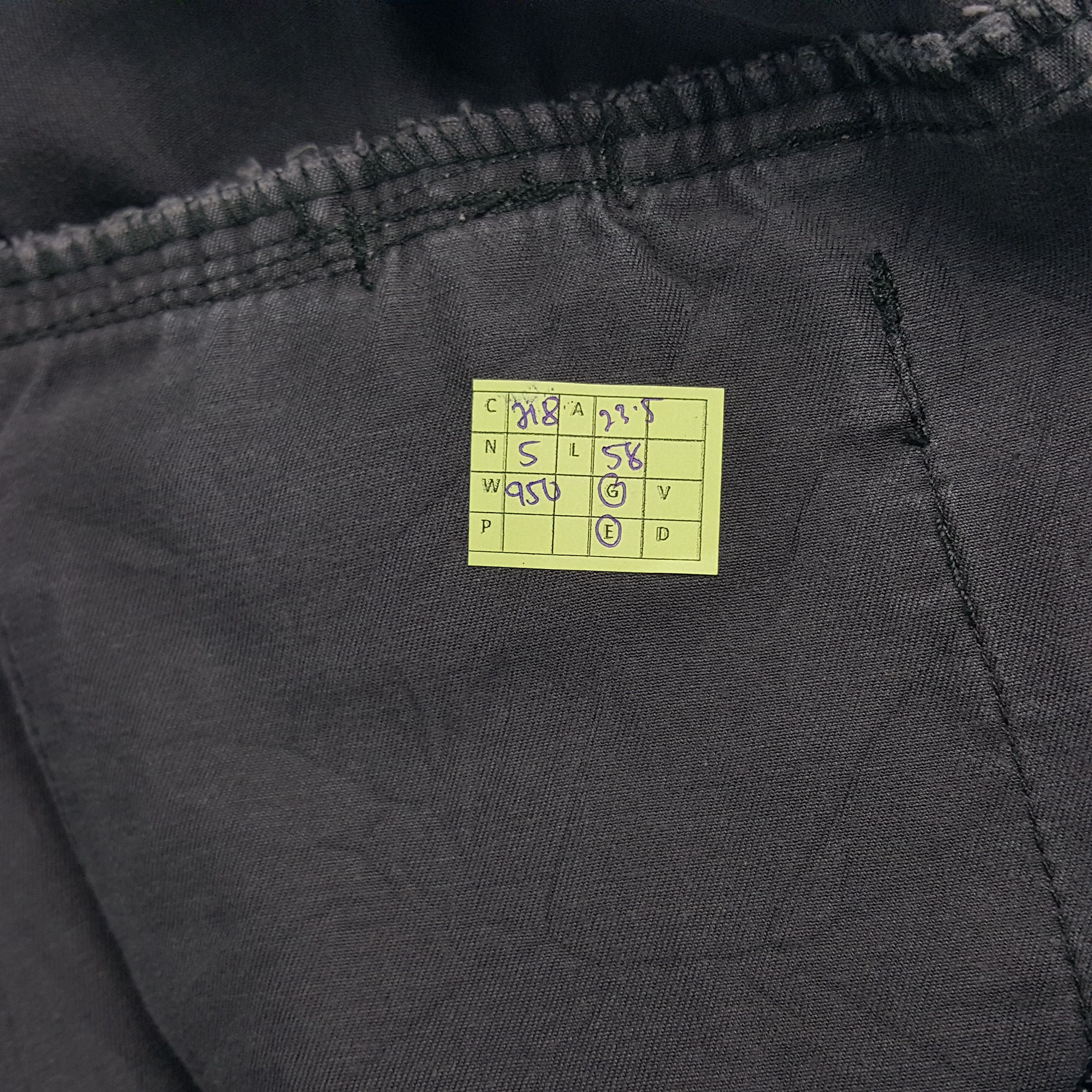 Japanese Brand × Vintage Vintage The Tokyo Toilet Japanese Brand Coverall Jacket Size US L / EU 52-54 / 3 - 12 Thumbnail