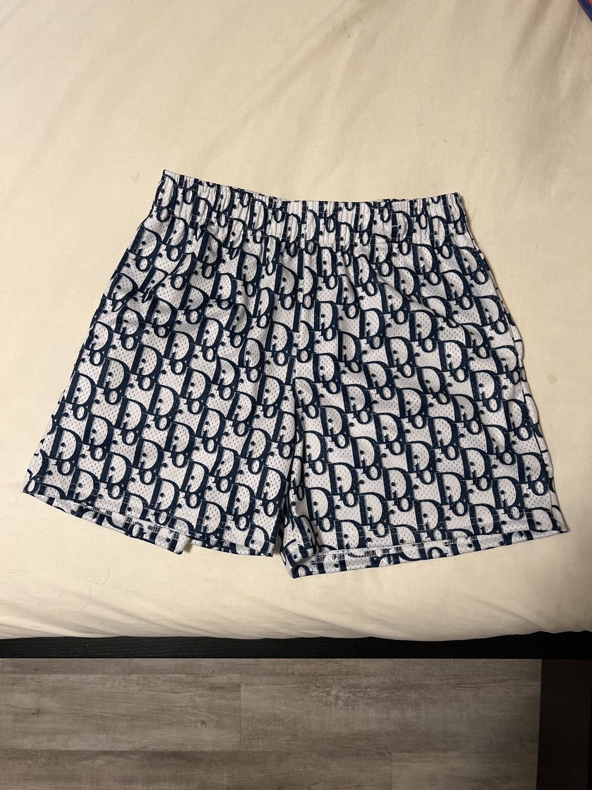 bravest studios dior shorts stockx