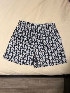 Bravest Studios Chanel Mesh Shorts Very clean shorts - Depop
