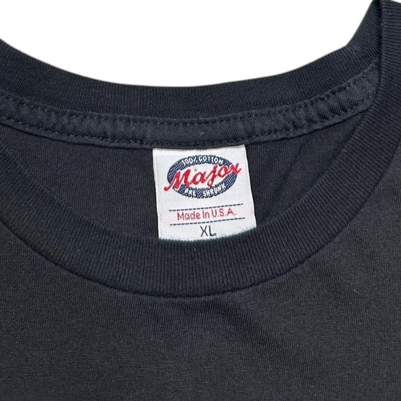 Band Tees × Michael Jackson × Vintage Michael Jackson 2009 Memorial T-Shirt Size US XL / EU 56 / 4 - 4 Thumbnail