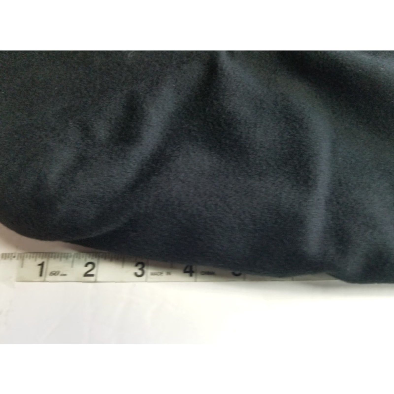 Alfani VINTAGE Alfani Black Cashmere Blazer Men 40L See All Pics Business Sport Coat Blazer Size 40R - 7 Thumbnail