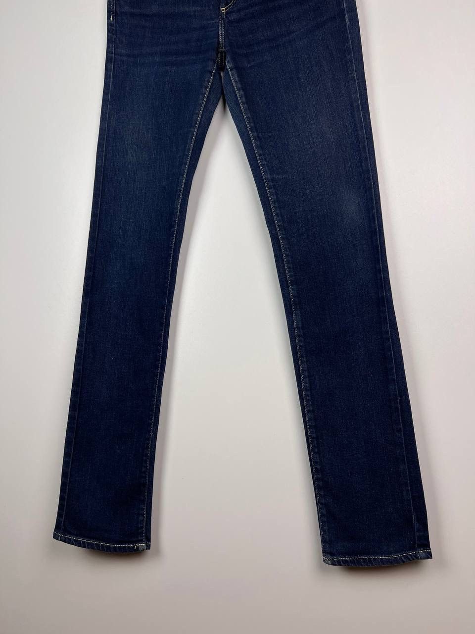 Just Cavalli Just Cavalli vintage gold stud embellished woman size 27 Size 27" / US 4 / IT 40 - 5 Thumbnail
