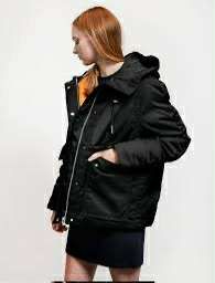 Acne Studios ASA TECH PAW16 Size S / US 4 / IT 40 - 2 Thumbnail