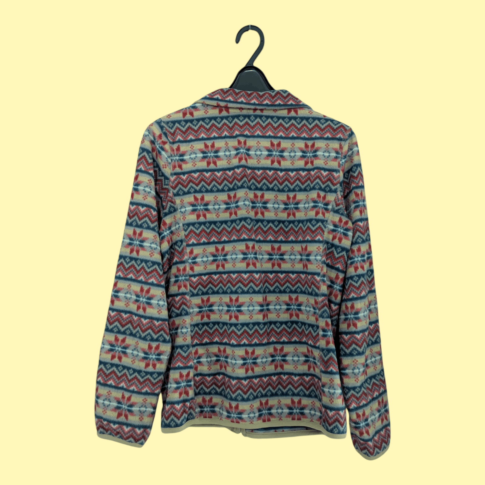 Uniqlo Uniqlo fleece Size M / US 6-8 / IT 42-44 - 2 Thumbnail