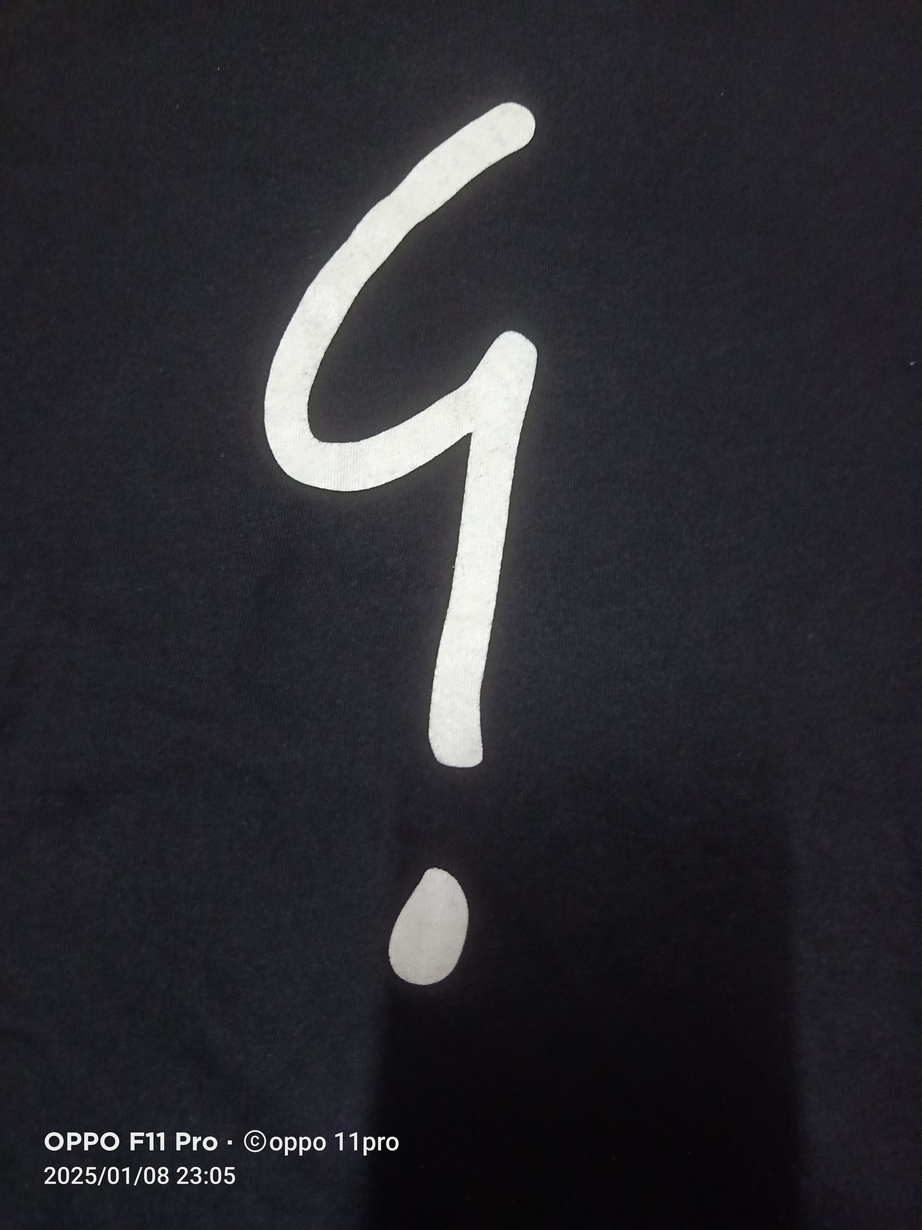 Vintage × agnes b. Agnes B Homme LongSleeve Size US S / EU 44-46 / 1 - 7 Thumbnail