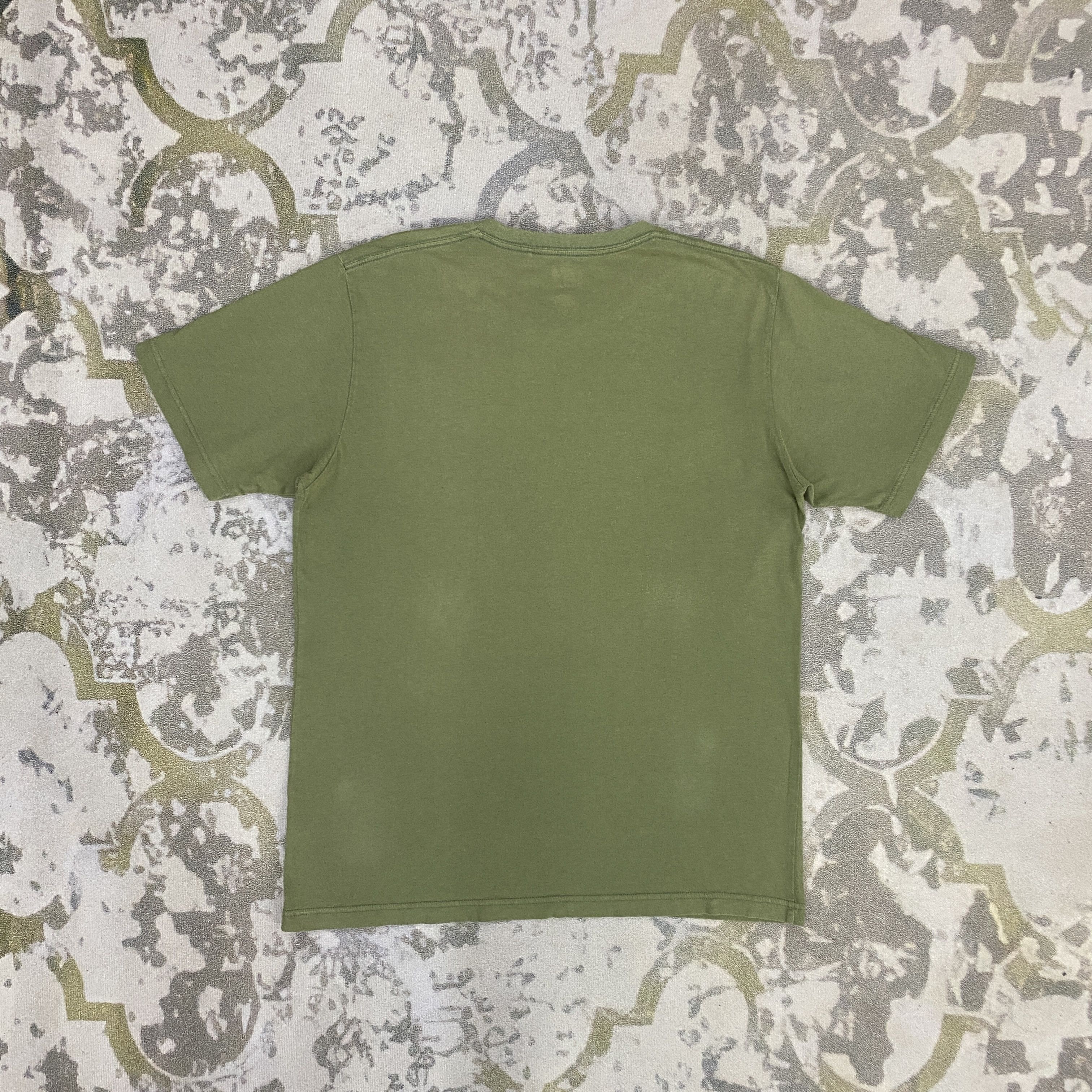 Anime Uniqlo Hatake Kakashi TShirt - J020 Size US L / EU 52-54 / 3 - 2 Thumbnail