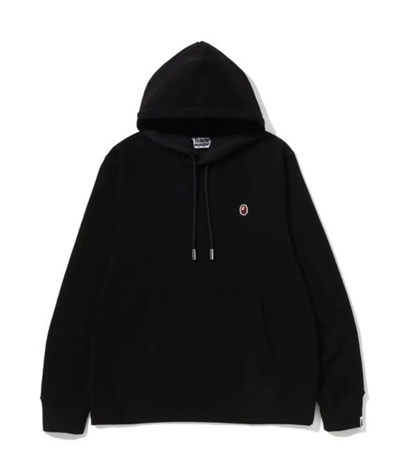 Bape Bape Hoodie Size ONE SIZE - 1 Thumbnail