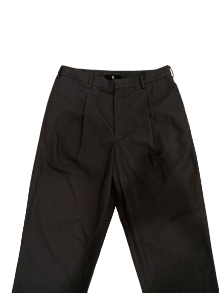Jil Sander × Uniqlo Uniqlo x Jil Sander Cotton Pants Casual Style Size US 32 / EU 48 - 3 Thumbnail