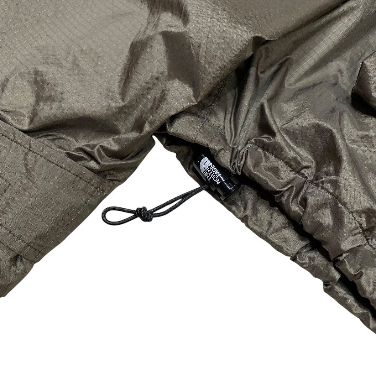 The North Face Rare The North Face SST Fishing Nylon Jacket Size US L / EU 52-54 / 3 - 12 Thumbnail