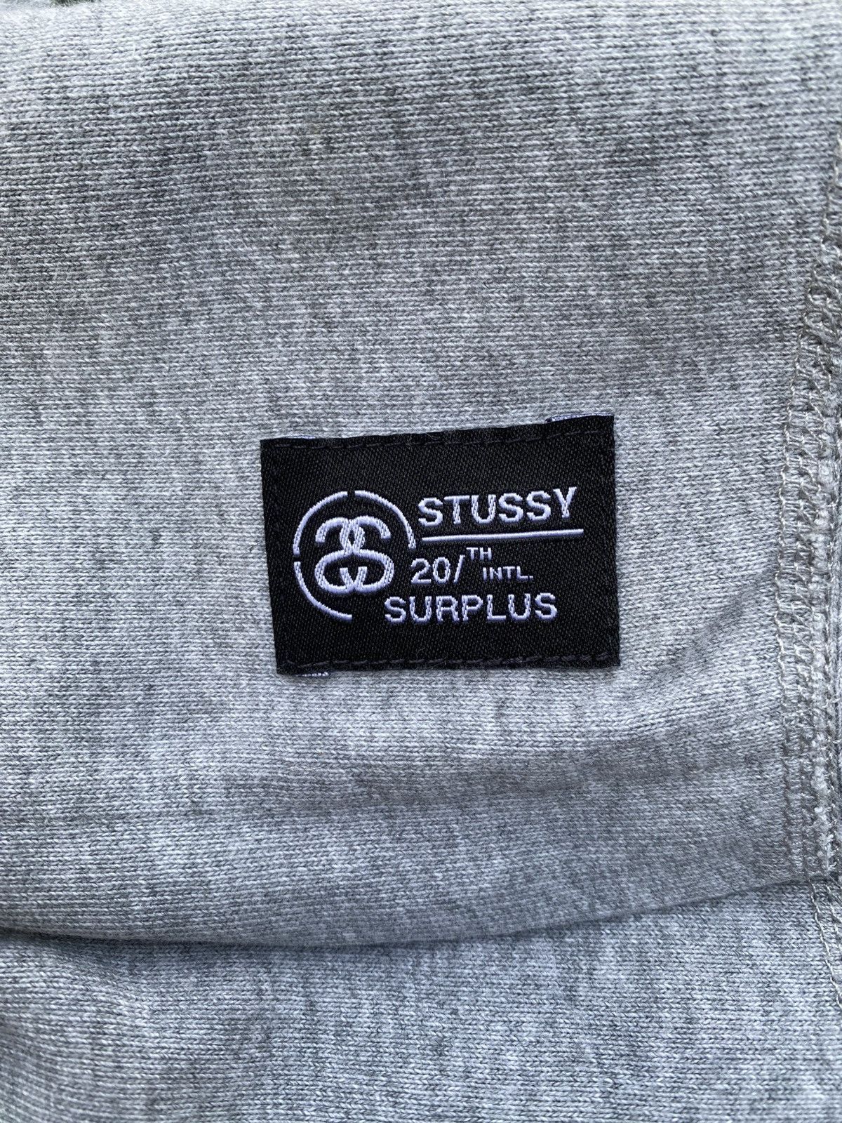 Stussy Stussy x Champion Japan SS14 "Reverse Weave" Collection Size US M / EU 48-50 / 2 - 25 Thumbnail
