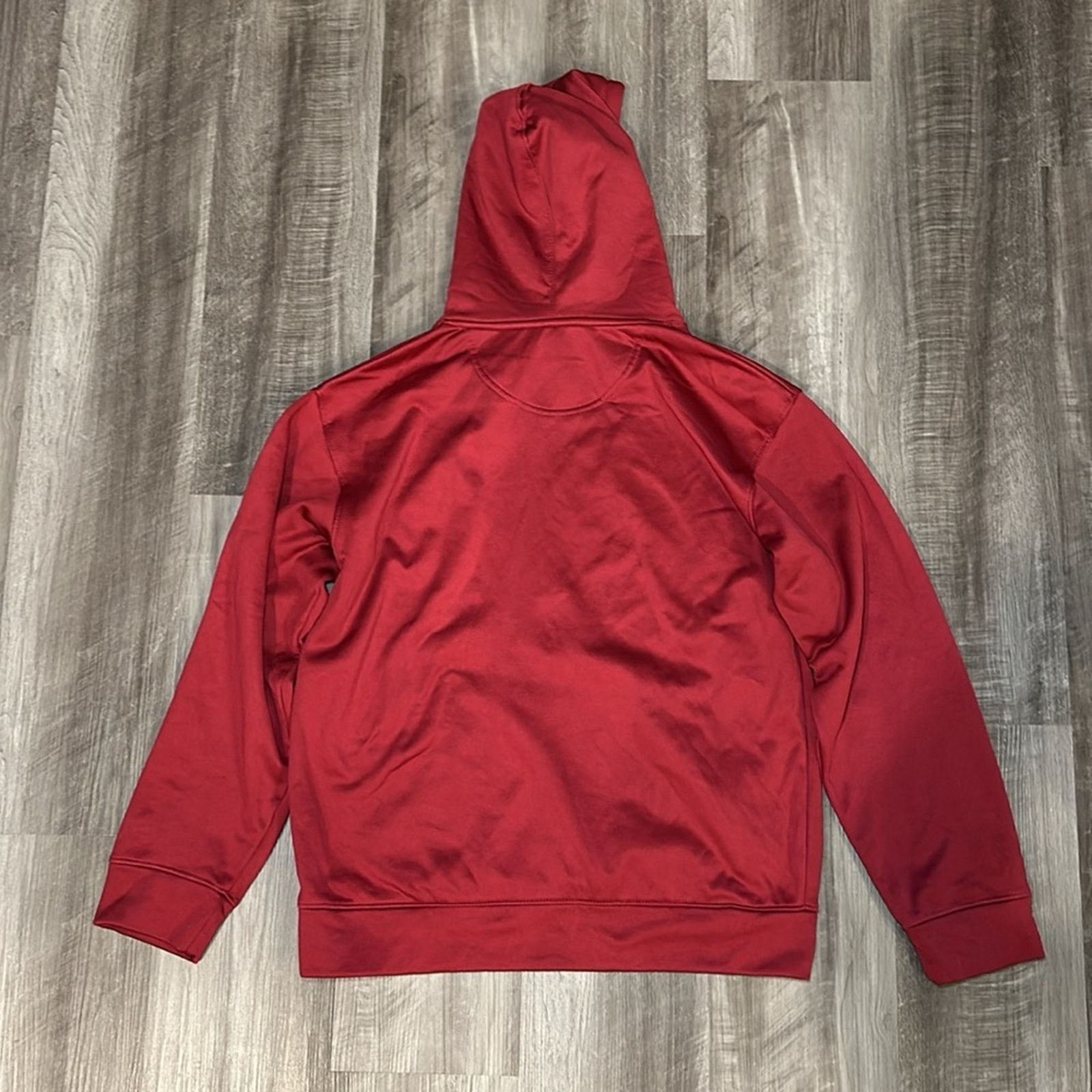 Champion Arkansas Razorbacks Champion Hoodie - Medium Size US M / EU 48-50 / 2 - 3 Thumbnail