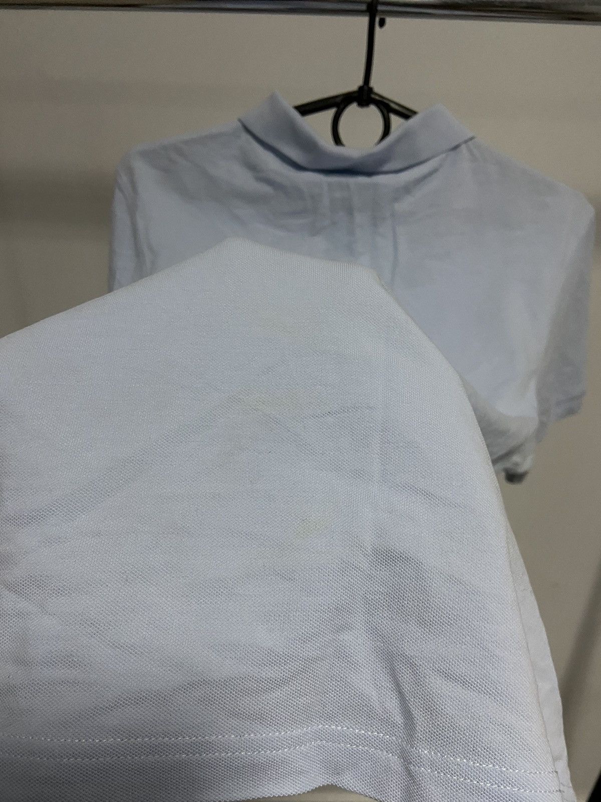 Sunspel × Vintage Sunspel polo T-shirt vintage Size US S / EU 44-46 / 1 - 6 Thumbnail