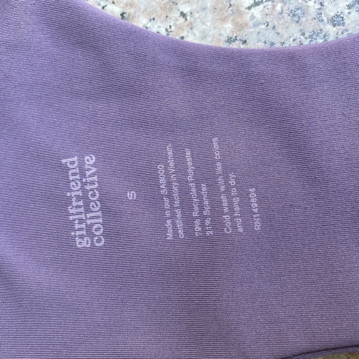 Girlfriend Collective Girlfriend collective bra size S Size ONE SIZE - 4 Thumbnail