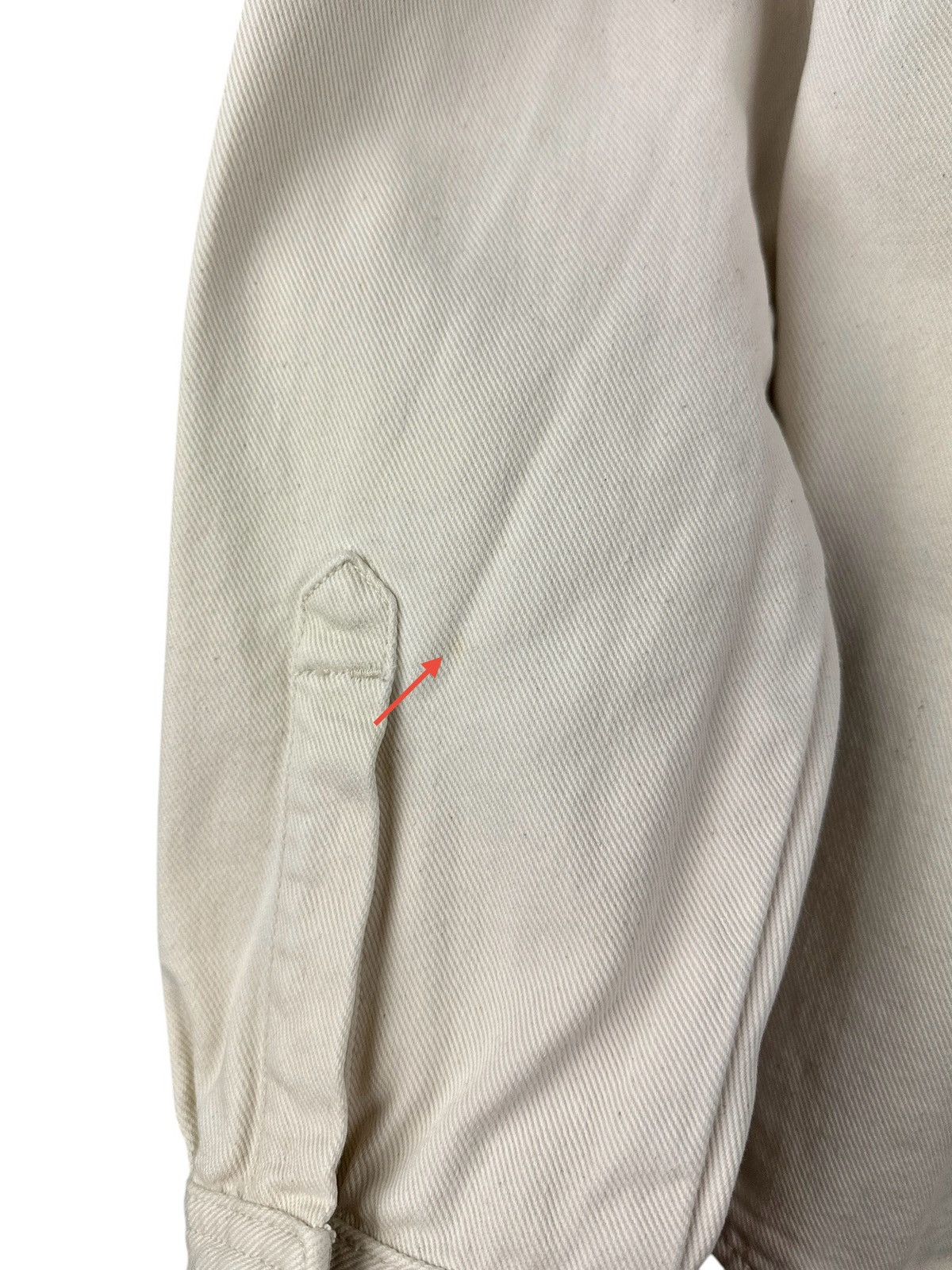 Carhartt Wip Carhartt WIP Monterey Shirt Jacket Men’s Workwear Overshirt Size US L / EU 52-54 / 3 - 17 Thumbnail