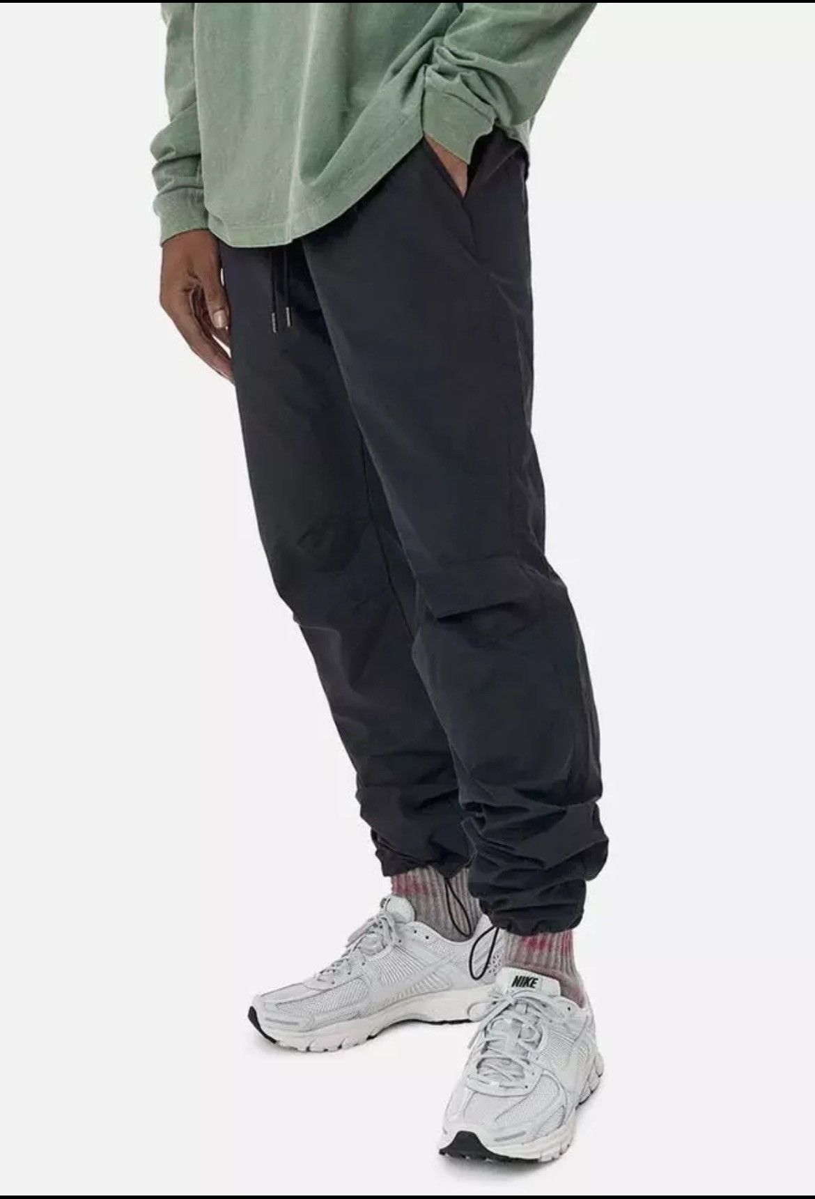 John Elliott John Elliott Nicasio Himalayan Pants 4 l XL Size US 35 - 1 Thumbnail