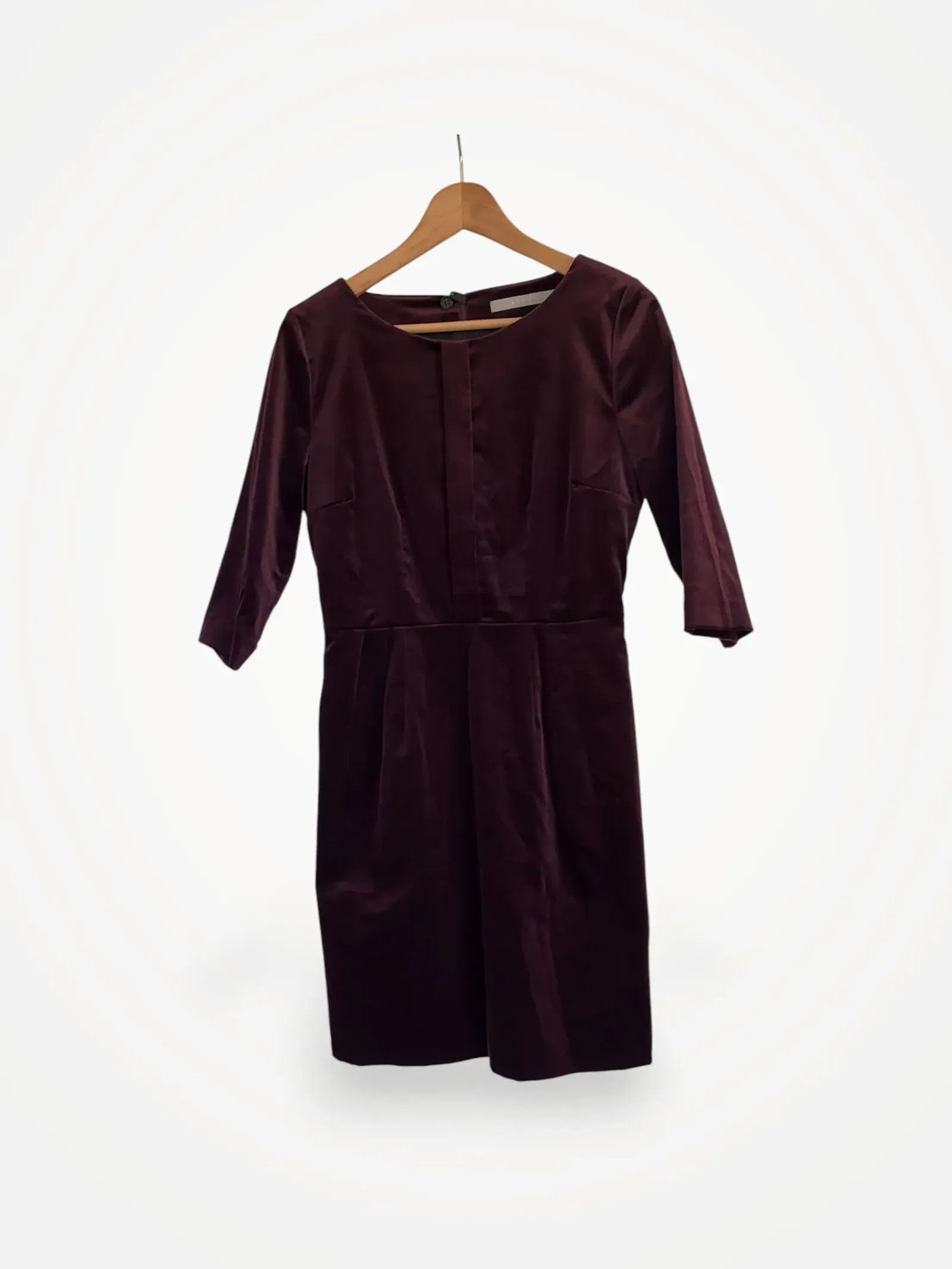Tiger of Sweden Tiger of Sweden Zocha NP Dress Size S / US 4 / IT 40 - 1 Thumbnail