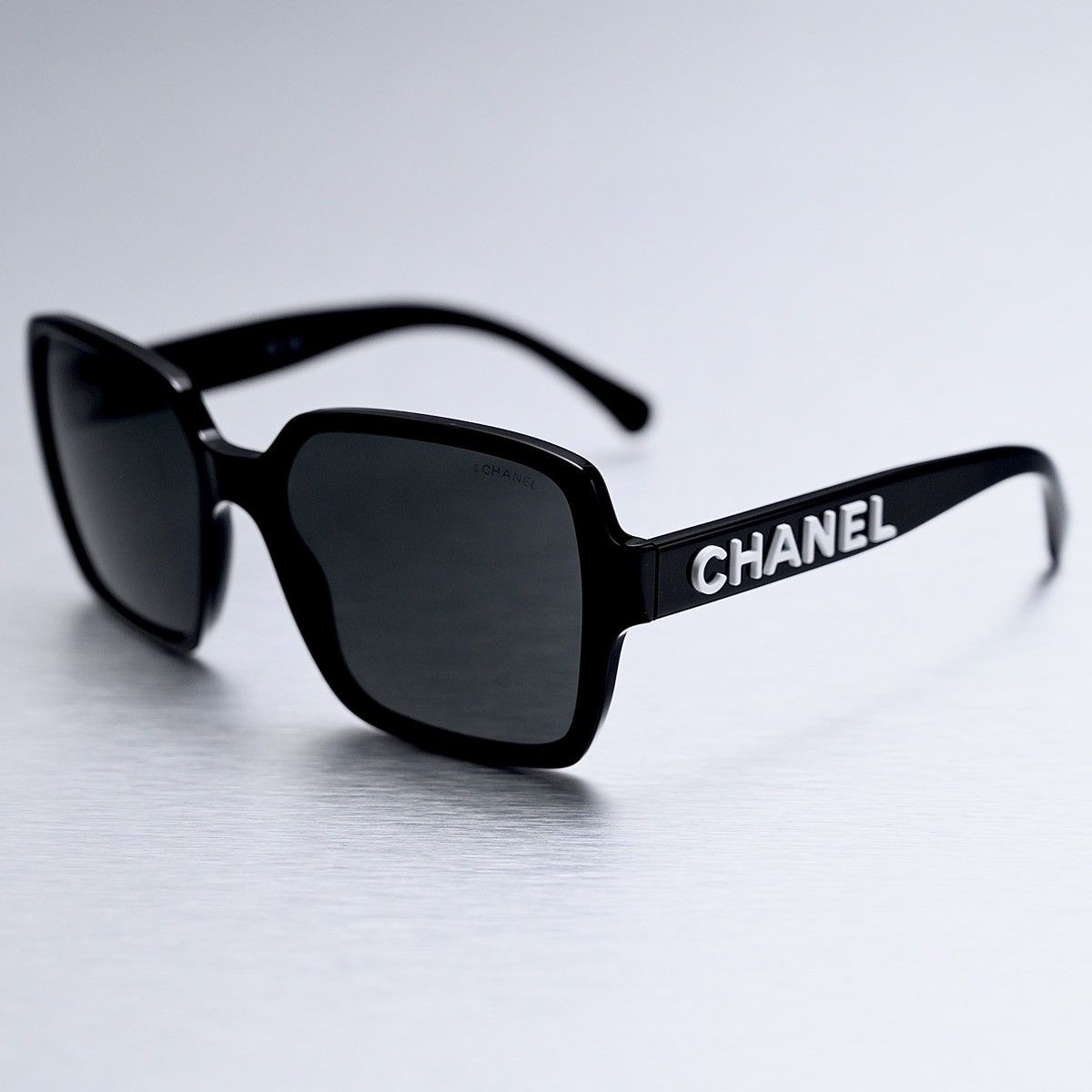 Chanel CHANEL 0CH5408 1026S4 SUNGLASSES Size ONE SIZE - 2 Thumbnail